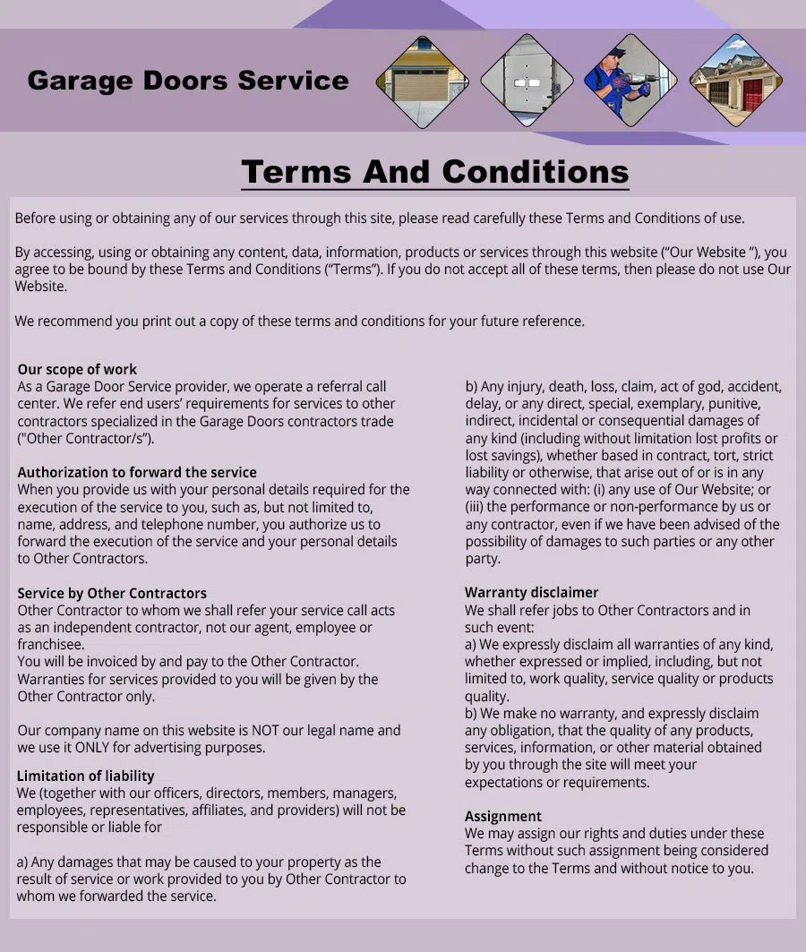 State Garage Door Service Posen, IL 708-441-3100