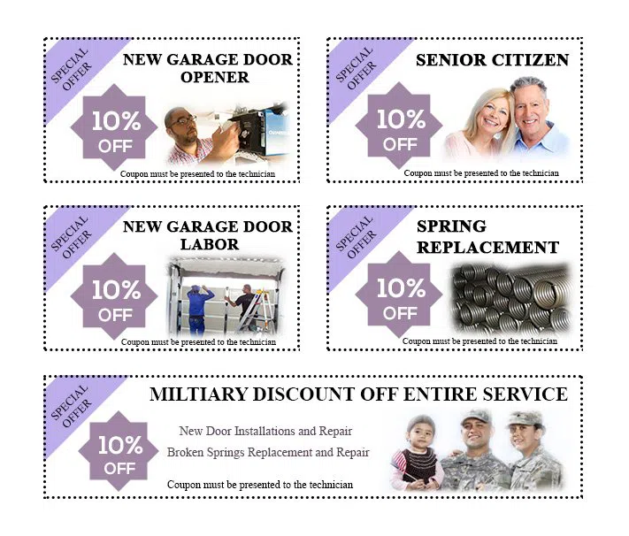 State Garage Door Service Posen, IL 708-441-3100